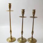 656 8439 CANDLESTICKS